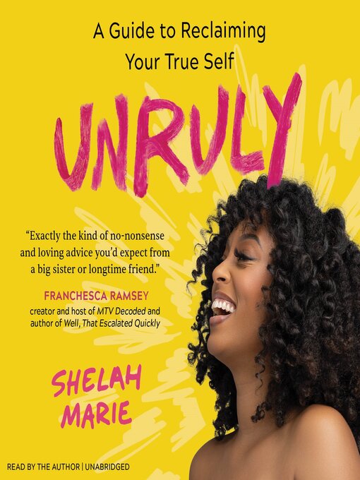 Title details for Unruly by Shelah Marie - Available